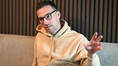 2. Fußball-Bundesliga: Trainer Eichner geht von Verbleib beim KSC aus