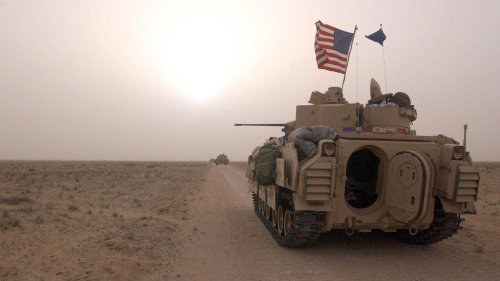 Irak-Krieg: 20. Jahrestag der US-Invasion im Irak