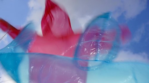Kindererziehung: So viel Angst darf man um sein Kind haben