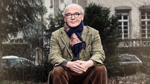 "Die Richtige" von Martin Mosebach: Wenn die Kunst die Liebe verschlingt