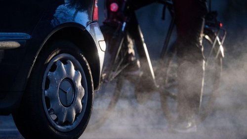 Luftqualität: Erneut schlechte Feinstaubwerte in Hessen