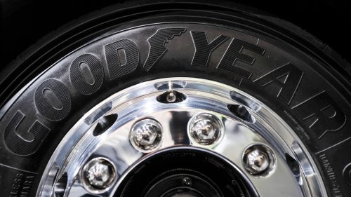 Reifenhersteller: Goodyear plant Abbau von 550 Stellen in Fulda
