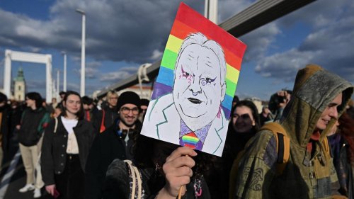 Ungarn: EU-Abgeordnete fordern Ende aller EU-Hilfen für Ungarn