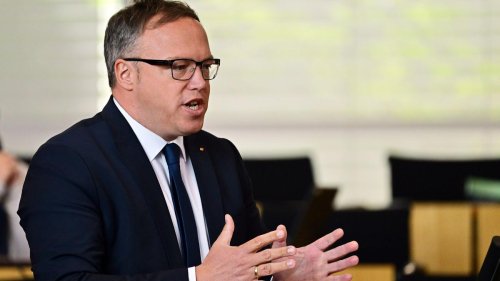Parteien: Thüringer CDU-Chef: Extremisten keine Macht über Themen