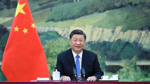 Wirtschaftliche Kooperation: Wie lässt sich die China-Abhängigkeit verringern?