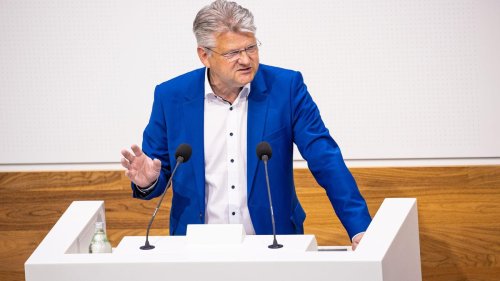 Landtag: Politze soll neuer SPD-Fraktionschef werden