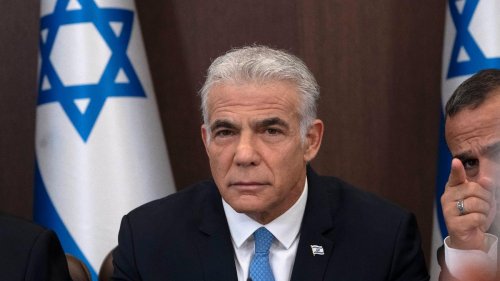 Diplomatie: Israel und Türkei wollen Beziehungen wiederherstellen
