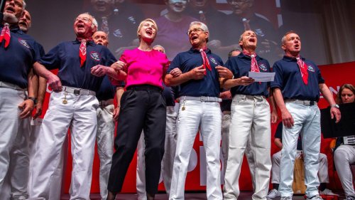 Chorverband: Chorverband MV feiert 35-jähriges Bestehen mit Video-Aktion
