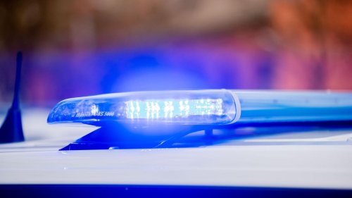 Nürnberg: Fahrer zieht betrunkenen Unfallflüchtigen aus dem Verkehr