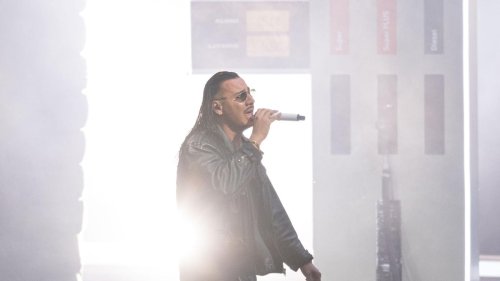 Neue Musik: Apache 207 kündigt neues Album an