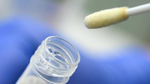 Gesundheit: Corona-Zahlen: Inzidenz in Berlin bei 5,5