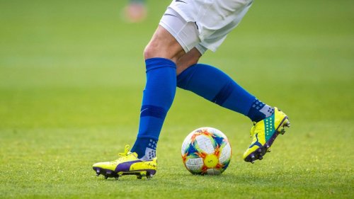 Fußball: Sorben-Fußballer mit Kantersieg bei Fußball-EM