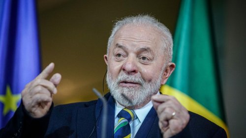 Haftbefehl gegen Kremlchef: Lula: Justiz entscheidet über Putin-Verhaftung bei G20