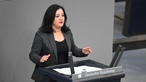 Auseinandersetzung: Ermittlungen gegen Linken-Abgeordnete nach Vorfall in Zug