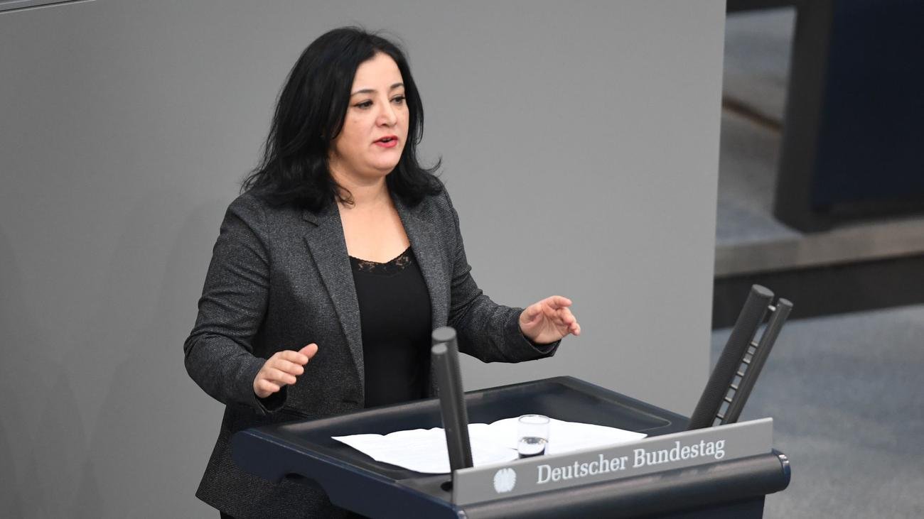 Auseinandersetzung: Ermittlungen gegen Linken-Abgeordnete nach Vorfall in Zug