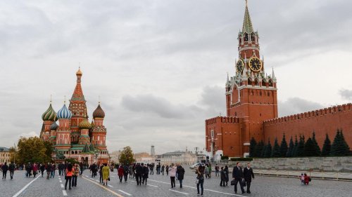 Finanzen: Moody's stellt Zahlungsausfall Russlands fest
