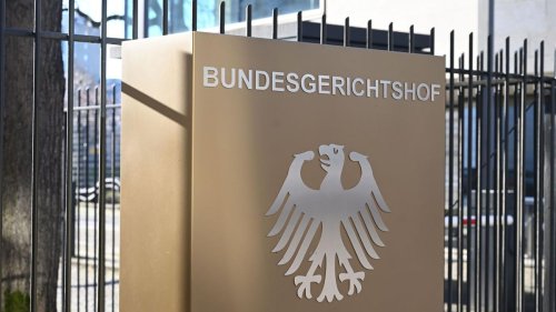Brutal gefoltert: Bundesgerichtshof bestätigt Verurteilung von IS-Anhänger