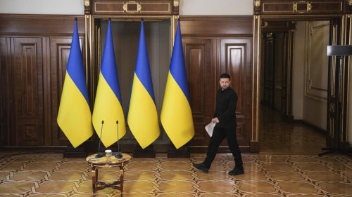 Ukraine-Gespräche: Donald Trump und Wladimir Putin reisen nicht zum Treffen in die Türkei