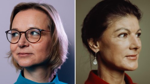 BSW: Eine Partei vor der Sprengung