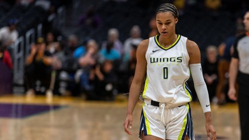 Basketball: Wings um Satou Sabally verlieren in WNBA-Playoffs erneut
