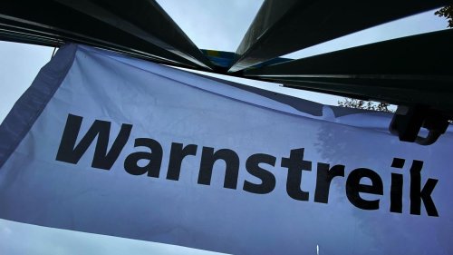 Tarifkonflikt: Warnstreiks in saarländischen Kauflandbetrieben