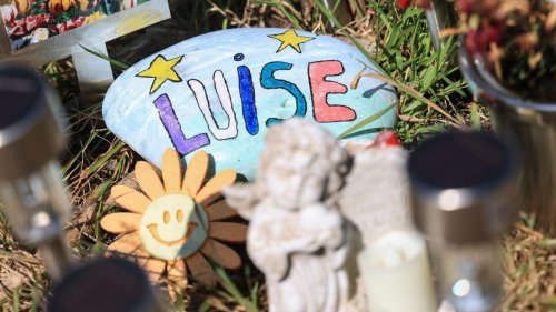 Kriminalität: Tod von Luise im Juli als Zivilverfahren vor Gericht