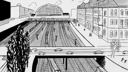 Comicfestival Hamburg 2022: Am Küchentisch der Superhelden-WG