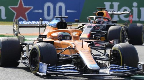 Formel 1: McLaren und Ferrari verkünden Starttermine für neue Wagen