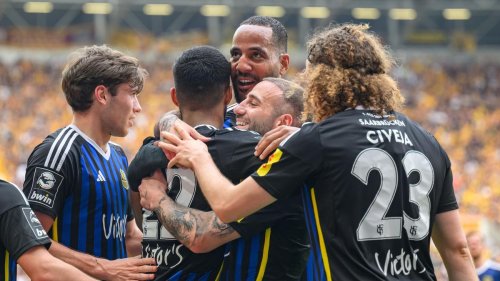 3. Fußball-Liga: Saarbrücken vor Spitzenduell mit Personalsorgen