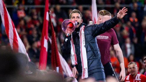 Bundesliga: Ex-Freiburger Petersen: Erneuter Top-6-Platz wäre "Wunder"