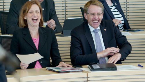 Neues Kabinett: Schleswig-Holstein schickt zwei Minister nach Berlin
