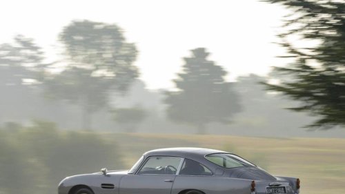 In offizieller Mission: Wenn aus Autos Einsatzfahrzeuge werden