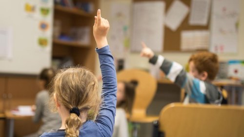 Quereinstieg als Lehrer: Kein "Verbrechen an den Kindern"