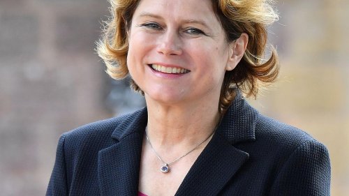Touristenattraktion: Wartburg-Stiftung verliert ihre Chefin