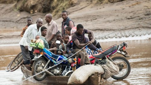 Unwetter : Malawi: Mehr Tote nach Tropensturm "Freddy" befürchtet