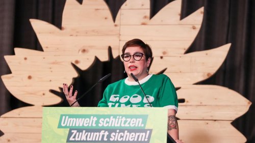 Parteien: Grüne: Mit neuer Parteispitze in den Landtagswahlkampf