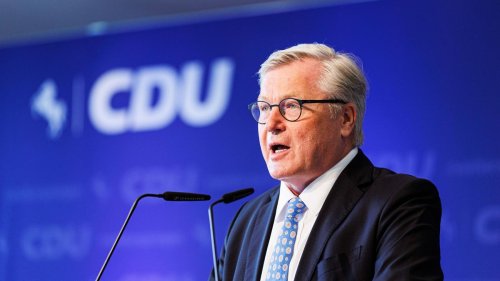 Landtagswahl: SPD und CDU stellen Spitzenpersonal für Landtagswahl auf