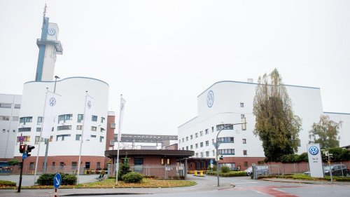 Autoindustrie: VW weist Bericht über Aus für Werk Osnabrück zurück