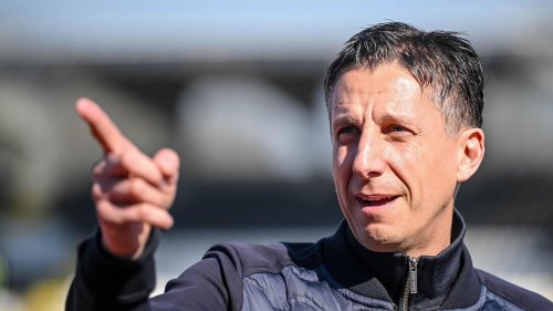 2. Fußball-Bundesliga: Kölns Keller zeigt Verständnis für Kritiker