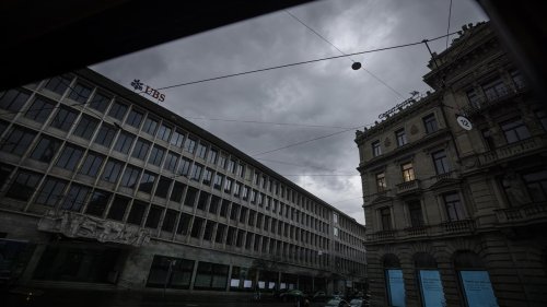 Bankenkrise: Finanzaufsicht prüft Maßnahmen gegen Credit-Suisse-Management