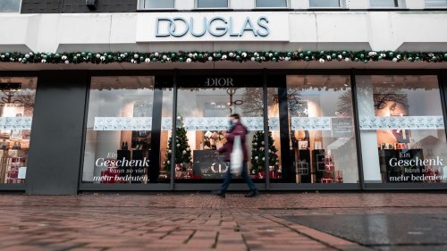 Unternehmen: Douglas will zurück an die Börse