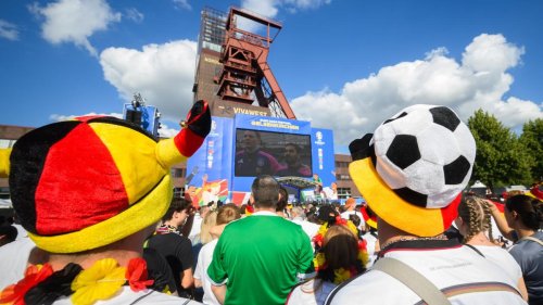 Vier Austragungsorte in NRW: Fußball-EM hat NRW-Städte knapp 70 Millionen Euro gekostet