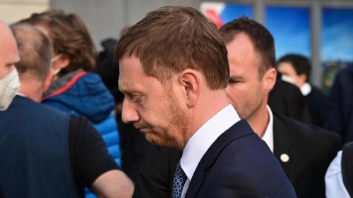 Wahlen: Kretschmer kritisiert Verhalten der Union nach der Wahl