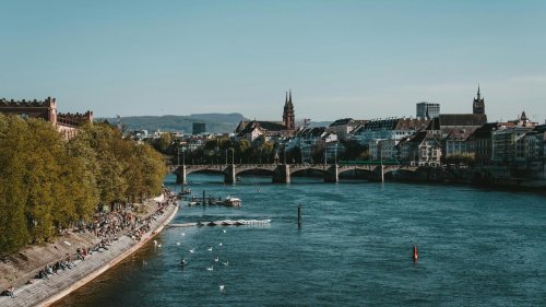 Stadtgeschichte: Basel, was ist das?