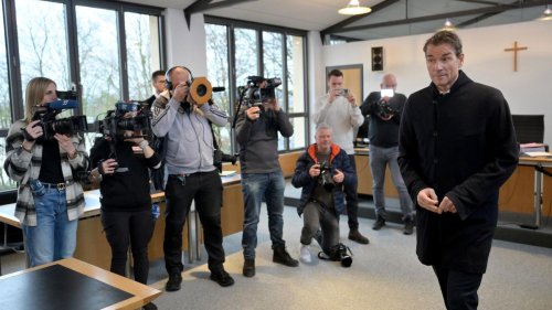 Justiz: Neuer "Kettensägen-Prozess" gegen Jens Lehmann