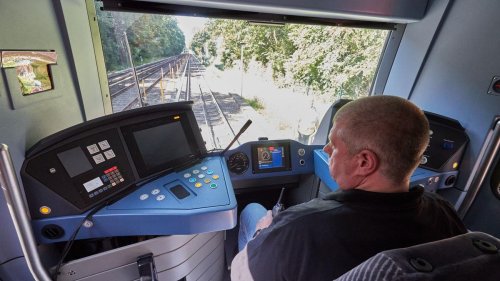 ÖPNV: Hamburgs neues U-Bahn Konzept: Tests zum 100-Sekunden-Takt