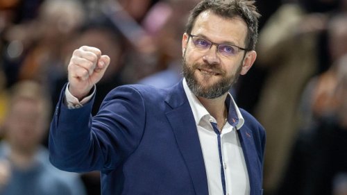 Volleyball-Bundesliga: BR Volleys im Viertelfinale gegen Haching haushoher Favorit