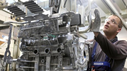 Autobranche: Automobilzulieferer mit fast 700 Mitarbeitern insolvent