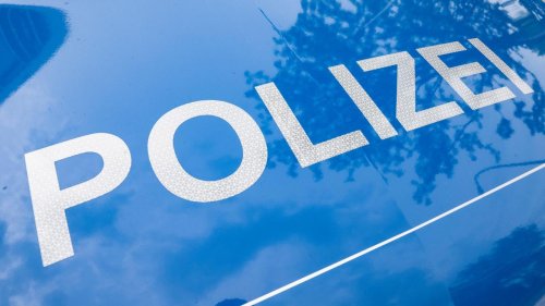 Nach Streit: Mann verletzt drei Menschen mit Schlägen und Glasscherbe
