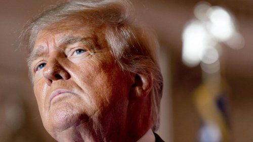 Regierung: Trump löst auch in Reihen der Republikaner Empörung aus